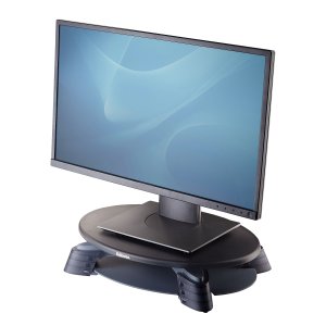 Fellowes Compact TFT/LCD Monitor Riser