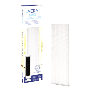 Fellowes True HEPA Filter-AeraMax 90/100/DX5 Air Purifiers