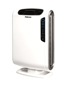 Fellowes AeraMax DX55 18 m² White