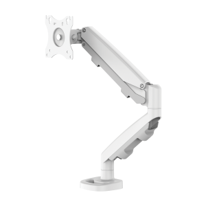 Fellowes Eppa 9683201 monitor mount / stand 101.6 cm (40") Desk White