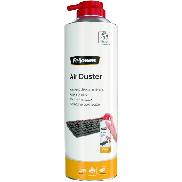 Fellowes HFC Free Air Duster