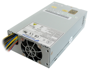 FSP FSP250-50GUB 85+ power supply unit 250 W 24-pin ATX Flex ATX Grey