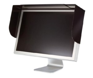 Hypertec A-AG monitor accessory Hood