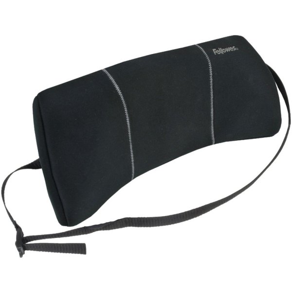 LUMBAR SUPPORT CUSHION