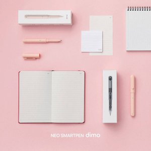 NeoLAB Dimo stylus pen Pink