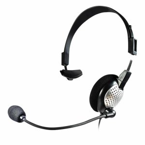 Andrea NC-181VM - headset