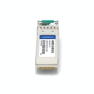 AddOn Networks AA1403011-E6-BXD-20-AO network transceiver module Fiber optic 10000 Mbit/s SFP+