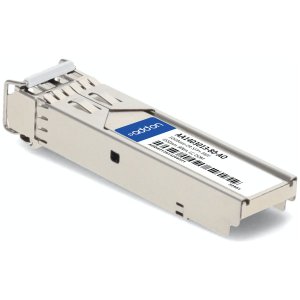 AddOn Networks AA1403013-80-AO network transceiver module Fiber optic 10000 Mbit/s SFP+ 1550 nm