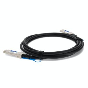 1 m, QSFP28 - QSFP28