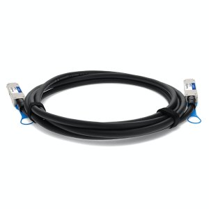 AddOn Networks AA1405029-E6-AO InfiniBand/fibre optic cable 1 m QSFP28 Black