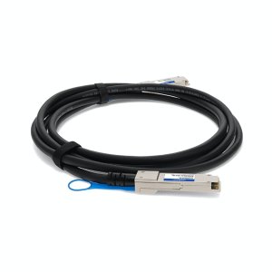 AddOn Networks AA1405029-E6-AO InfiniBand/fibre optic cable 1 m QSFP28 Black