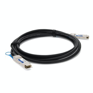 1 m, QSFP28 - QSFP28