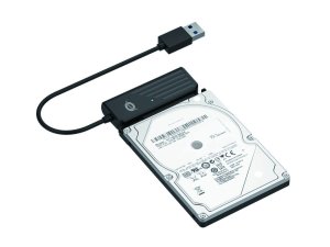 Conceptronic ABBY USB 3.0 to SATA Adapter