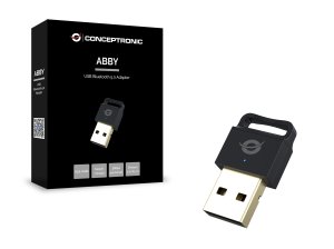 Conceptronic ABBY USB Bluetooth 5.0 Adapter