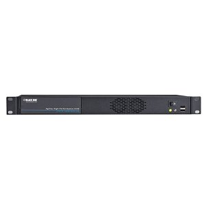 Black Box Agility ACR1000A-CTL-24 KVM switch Rack mounting