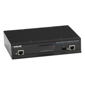 Black Box ServSwitch Agility