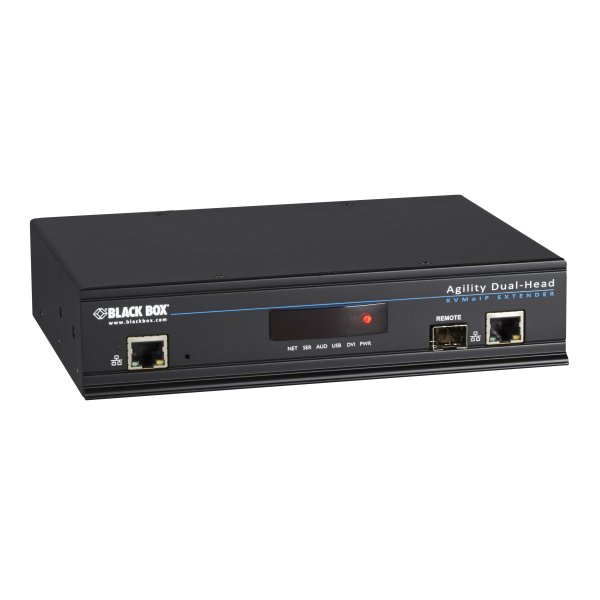 Black Box ACR1020A-R KVM extender Receiver