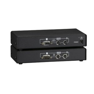 Black Box ServSwitch