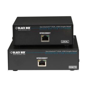 Black Box ACU6022A AV extender