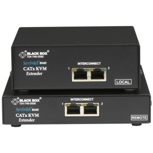 Black Box ServSwitch