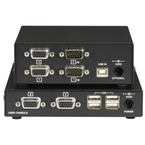 Black Box ServSwitch