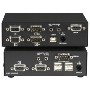 Black Box ServSwitch