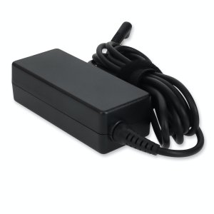 AddOn Networks AD-4012NHF-AA power adapter/inverter Indoor 40 W Black