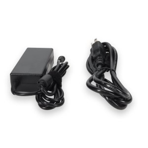 AddOn Networks AD-6019R-AA power adapter/inverter Indoor 60 W Black