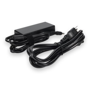 AddOn Networks AD-6019R-AA power adapter/inverter Indoor 60 W Black