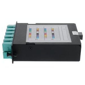 AddOn Networks ADD-4BAYC124FMPA12LCDM4 patch panel