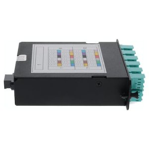 AddOn Networks ADD-4BAYC124FMPA12LCDM4 patch panel