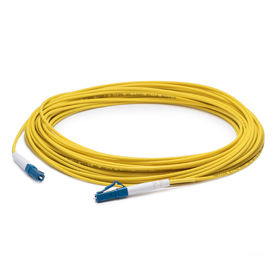 AddOn Networks ADD-ALC-ALC-MB1-5M9SMF InfiniBand/fibre optic cable 1.5 m LC OFNR Yellow