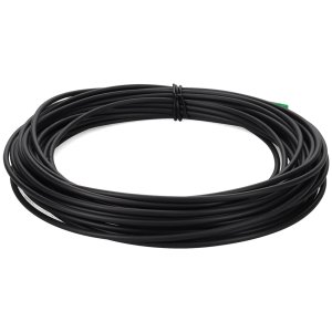 ASC - ASC, 9/125µm, OS2, 10 m, Black