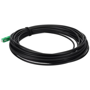 ASC - ASC, 9/125µm, OS2, 20 m, Black