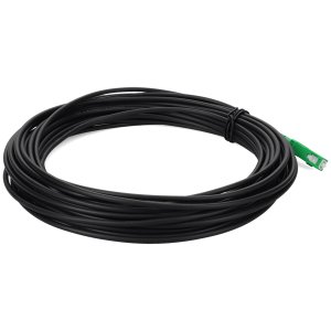 ASC - ASC, 9/125µm, OS2, 20 m, Black