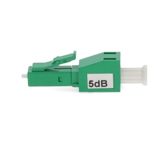 AddOn Networks ADD-ATTNS-ALCPC-5DB attenuator