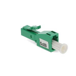 AddOn Networks ADD-ATTNS-ALCPC-5DB attenuator