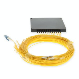 AddOn Networks ADD-DWDM-MUXSS16EM-41-56 fibre optic adapter 1 pc(s) Black