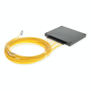 AddOn Networks ADD-DWDM-MUXSS16EM-41-56 fibre optic adapter 1 pc(s) Black