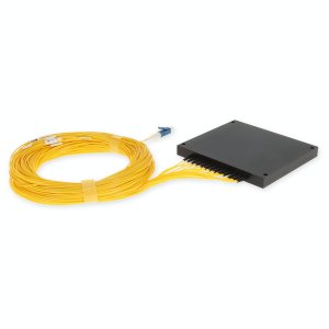 AddOn Networks ADD-DWDM-MUXSS20EM-41-60 fibre optic adapter 1 pc(s) Black