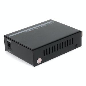 AddOn Networks ADD-FMC-FX-LC network media converter 100 Mbit/s 1310 nm Multi-mode Black