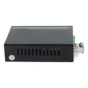 AddOn Networks ADD-FMC-FX-LC network media converter 100 Mbit/s 1310 nm Multi-mode Black