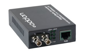 AddOn Networks ADD-GMC-MX-ST network media converter 1000 Mbit/s 1310 nm Multi-mode