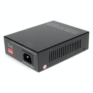 AddOn Networks ADD-GMC-SX-LC-POE-EU network media converter 1000 Mbit/s 850 nm Multi-mode Black