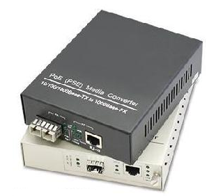 AddOn Networks ADD-IFMC-FX-1SFP1 network media converter 100 Mbit/s