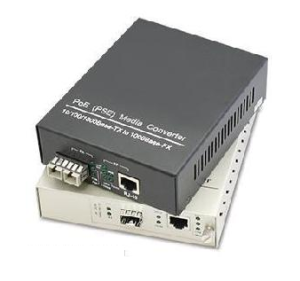 AddOn Networks ADD-IGMC-SFP network media converter 1000 Mbit/s Multi-mode, Single-mode Black