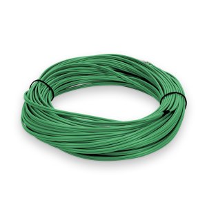 AddOn Networks ADD-LC-LC-16M9SMF-GN-TAA InfiniBand/fibre optic cable 16 m OFNR Green