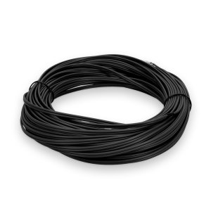 AddOn Networks ADD-LC-LC-20M9SMF-BK-TAA InfiniBand/fibre optic cable 20 m OFNR Black