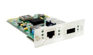 AddOn Networks ADD-MCC10GRJXFP network media converter Internal 10000 Mbit/s 1550 nm