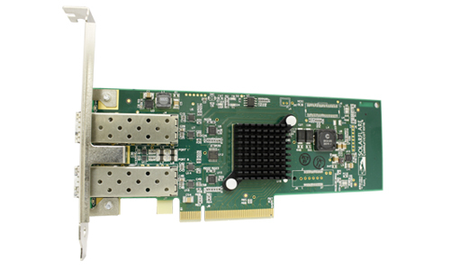 AddOn Networks ADD-PCIE-2SFP network card Internal 1000 Mbit/s